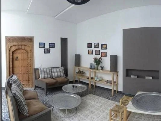 Riad Kasbah 117