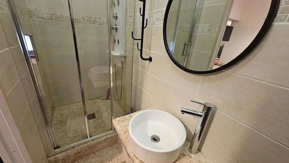 Appartement Cosy Grand Place
