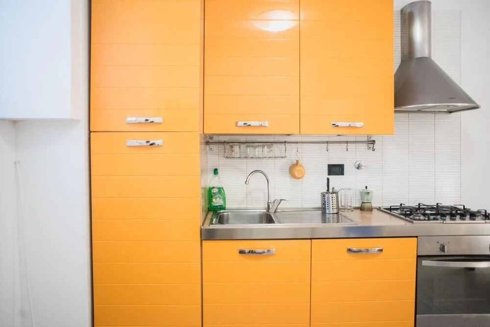 Testaccio  Apartments