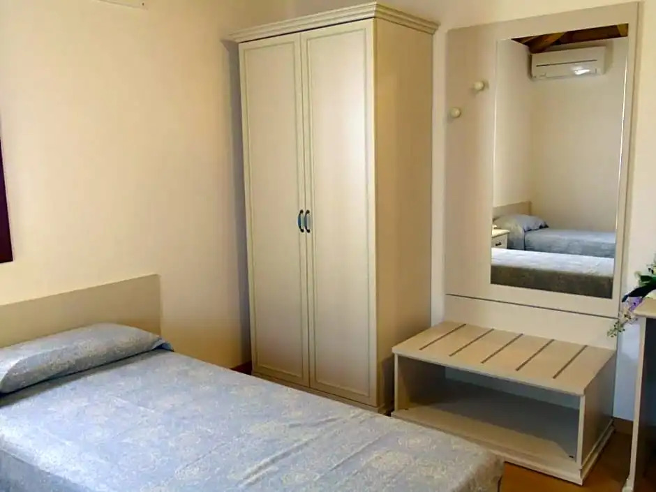 B&B Ai Cipressi