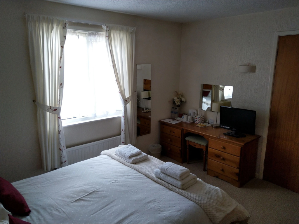 Capri Guest House