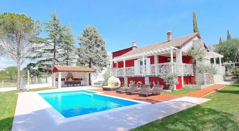 Istrian Villa Puntižela 137