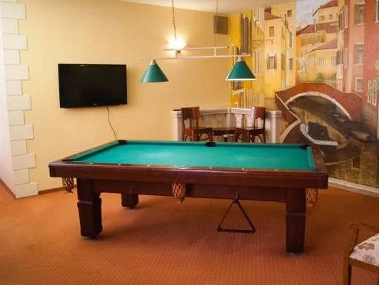 Hotel Wenecki