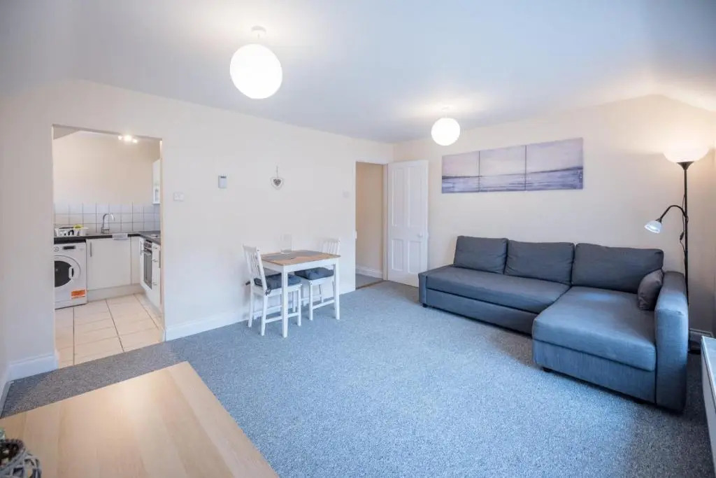 2 Abbey Mews Leiston Air Manage Suffolk