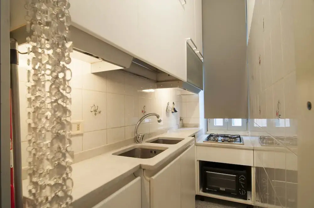 Appio Latino Terrace Apartment