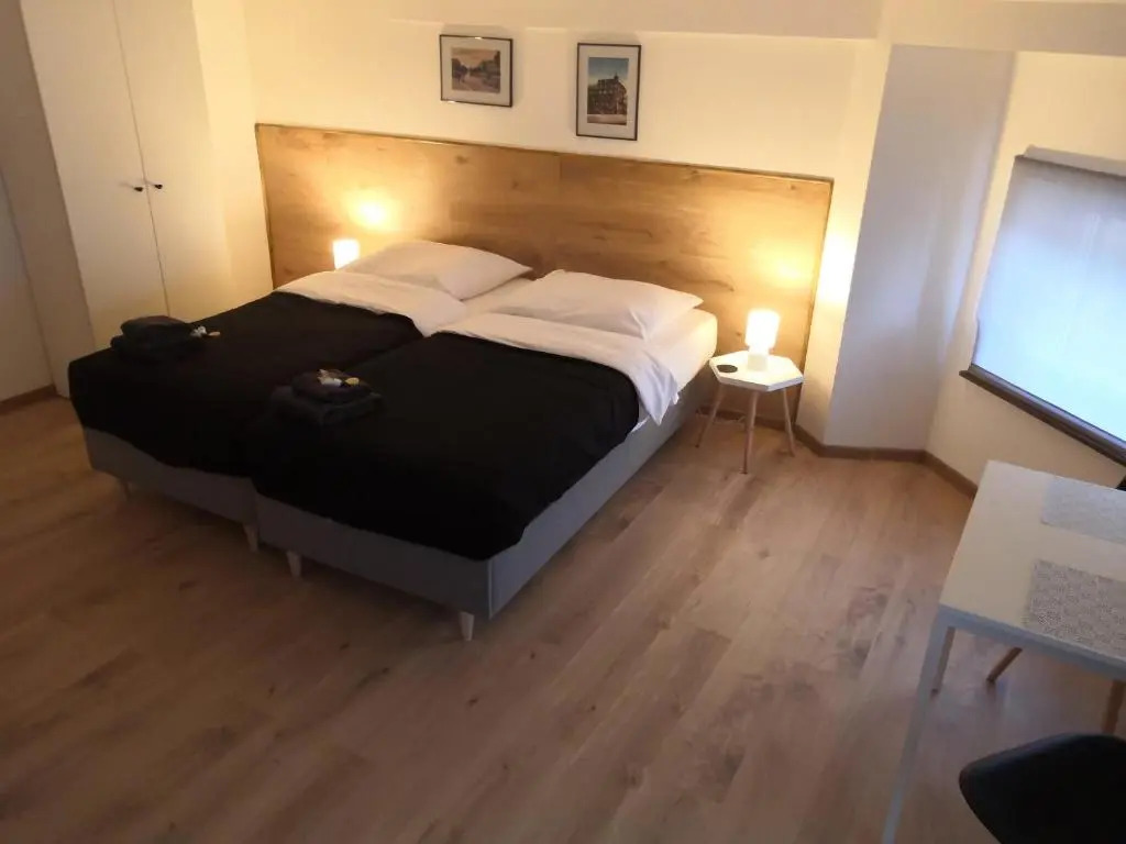 OficynaApartments