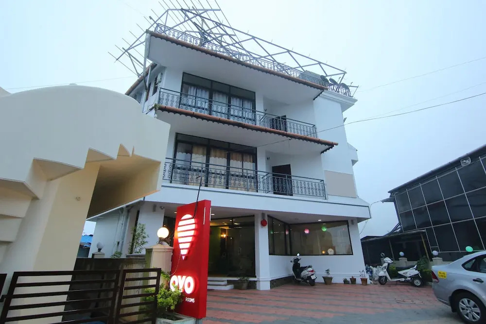 Lions Den Resort Lonavala