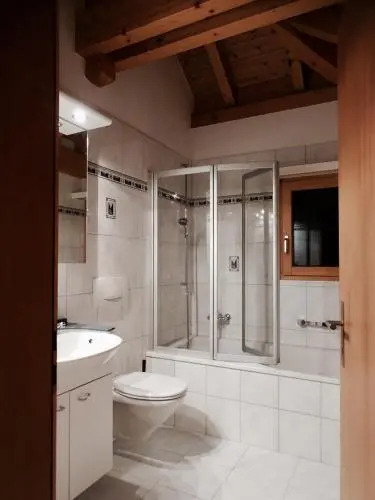 Ferienhaus Grüner Heinrich