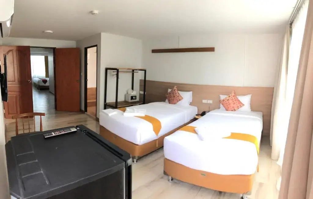 Kin Bed Chiang Mai