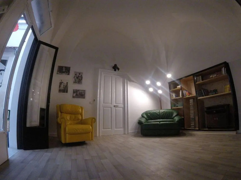 Urban Oasis Hostel