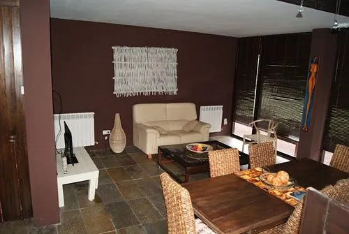 Hotel Rural Casal de Mouros