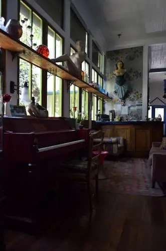 Casa Muriel