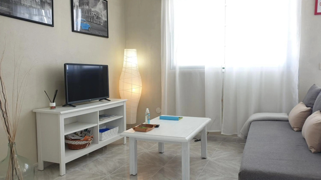 Vistas para el relax