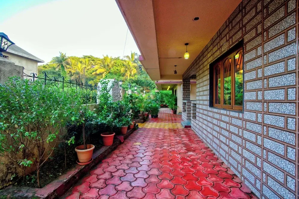 Eyokar 4 BHK Villa Candolim