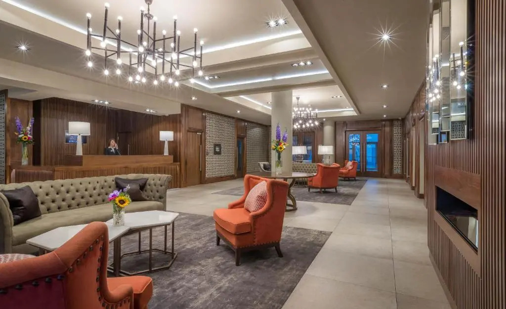 The Killeshin Hotel Portlaoise