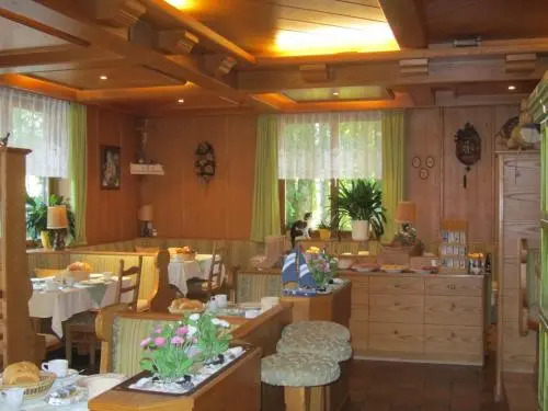 Hotel Carossa bed&breakfast