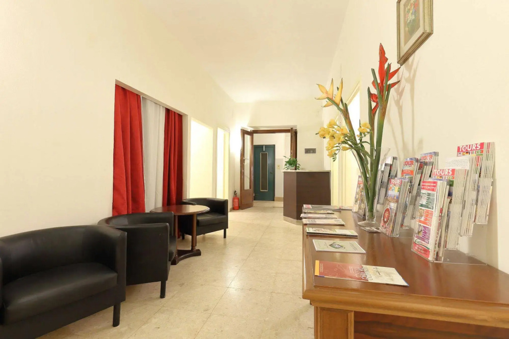 Hotel Ottaviani