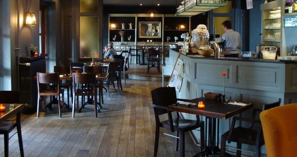 Hotel Bell-X Kortrijk-Wevelgem