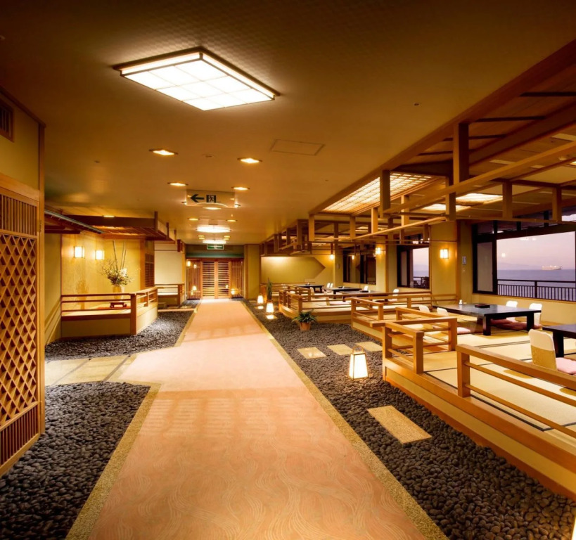 Hotel Tatsuki