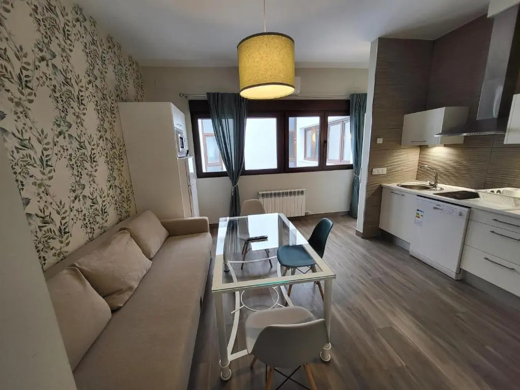 Apartamentos Sol del Prior