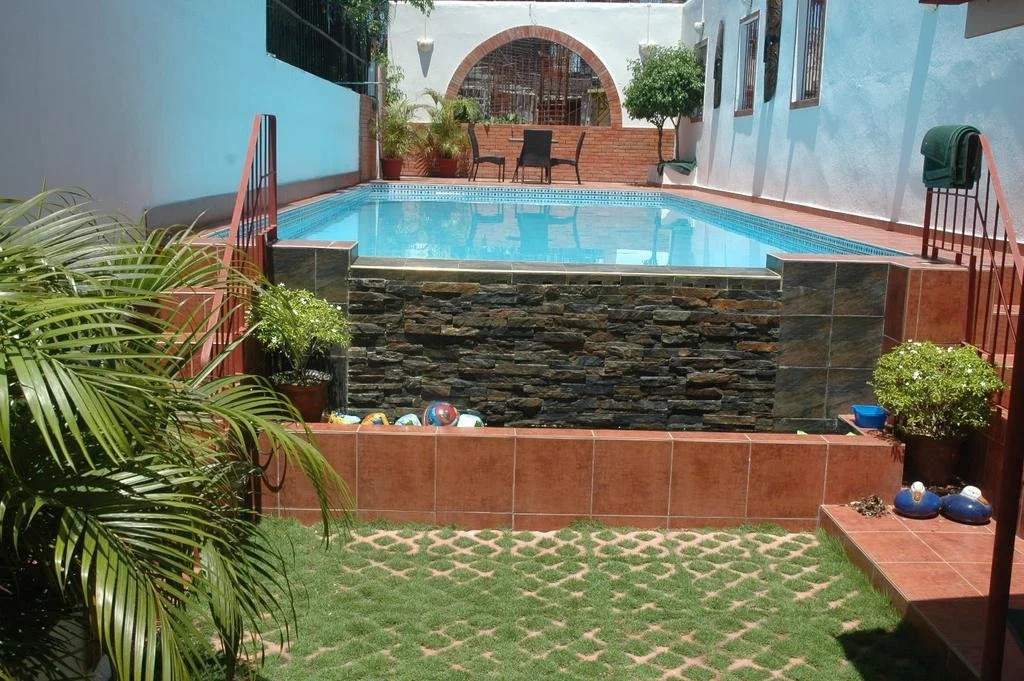 Villa del Mar