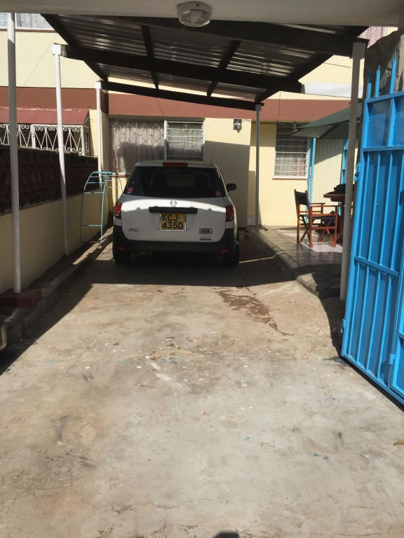Magiwa Homestay - Adults Only