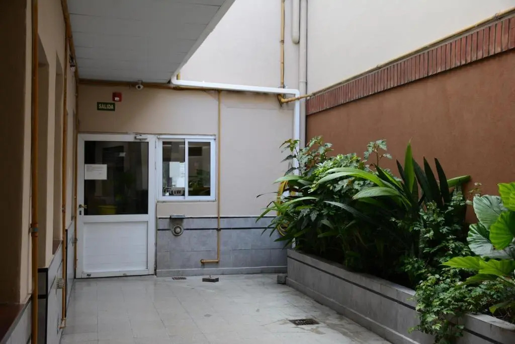 Hotel Santa Cruz