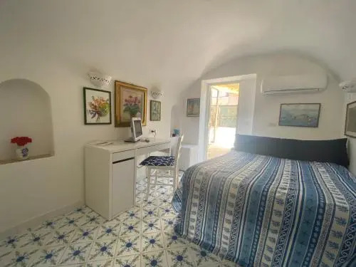 Villa Striano Capri