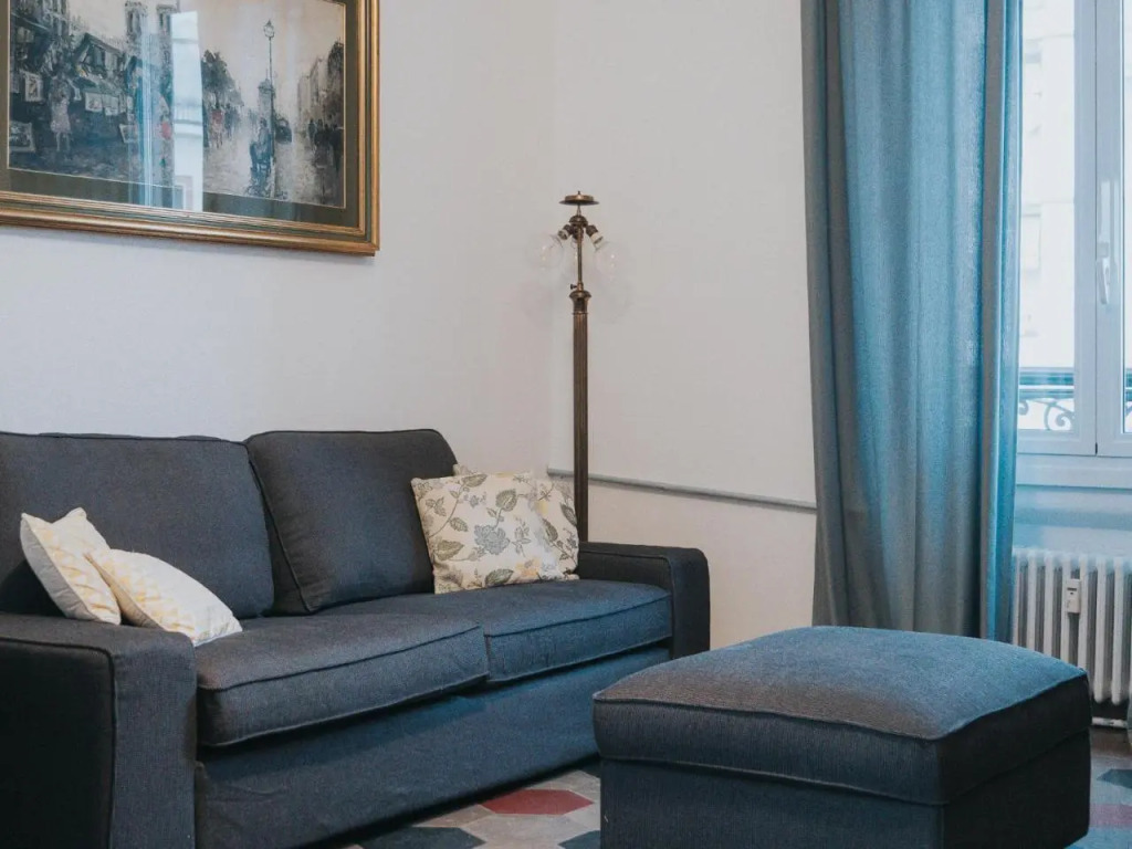 Piacenza Apartment
