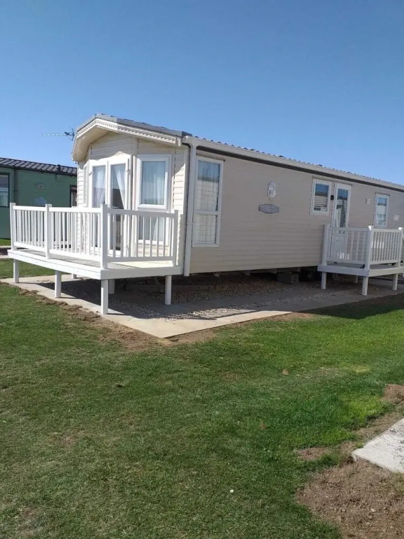 SC Caravans