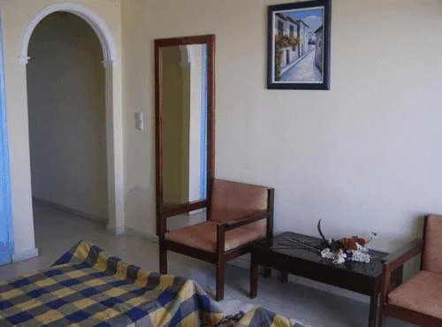 Christina Hotel