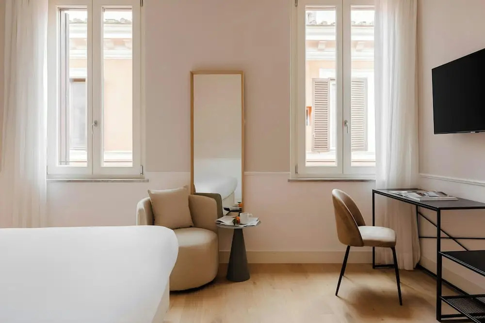 Sonder by Marriott Bonvoy Antinoo Apartments Piazza del Parlamento