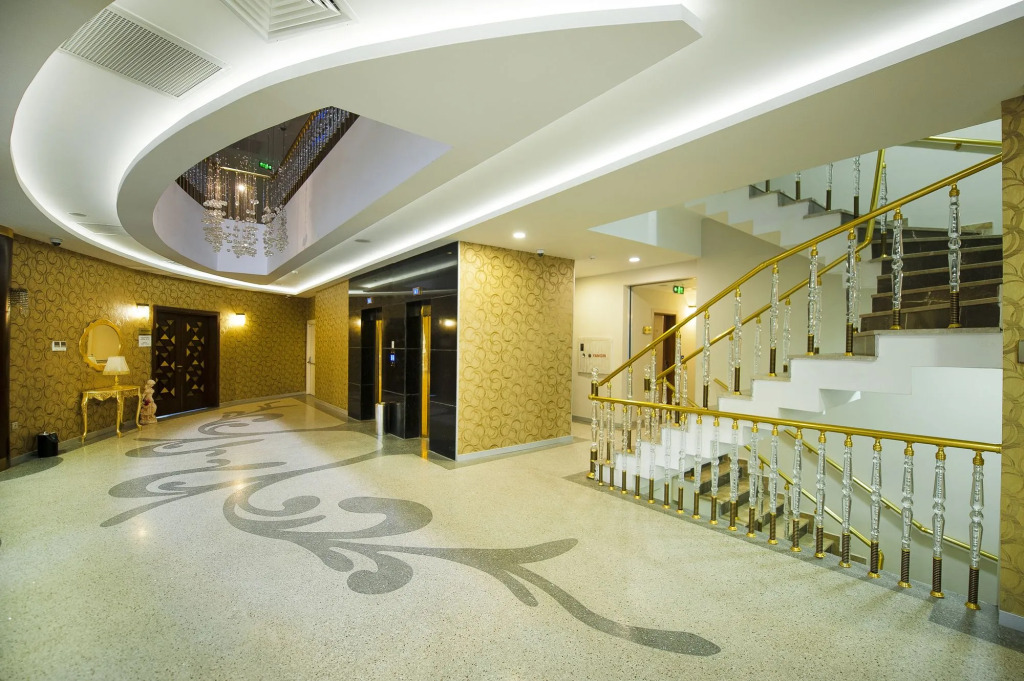 Zir Dream Thermal & Spa Hotel