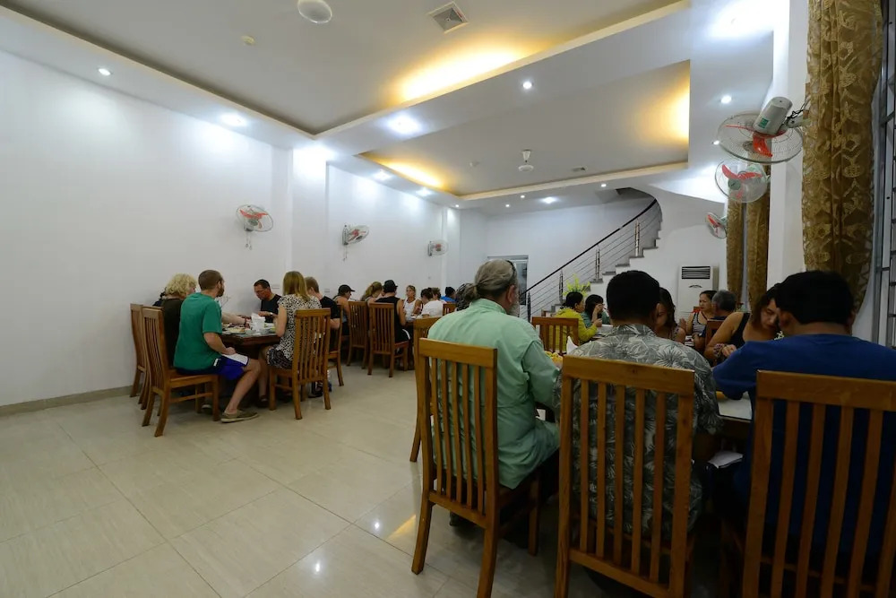 Catba Seapearl Adventure - All Inclusive
