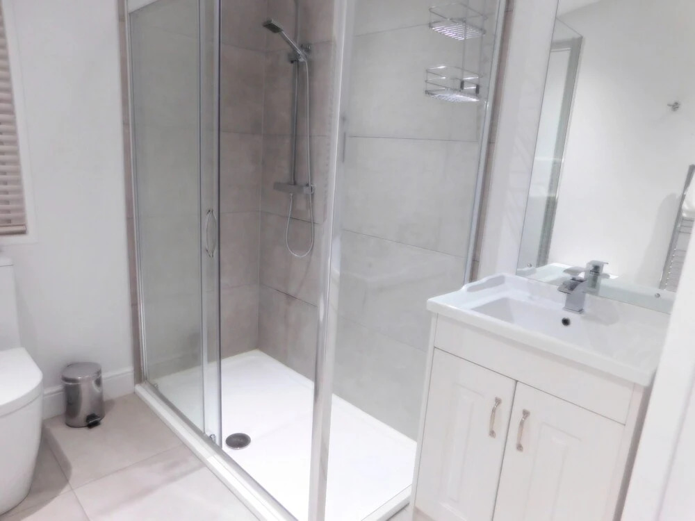 Inviting 1-bed Lodge in North Walsham