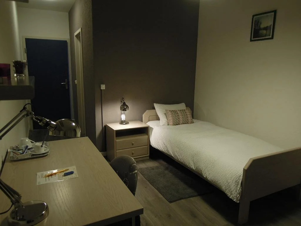 Les Chambres du CTN
