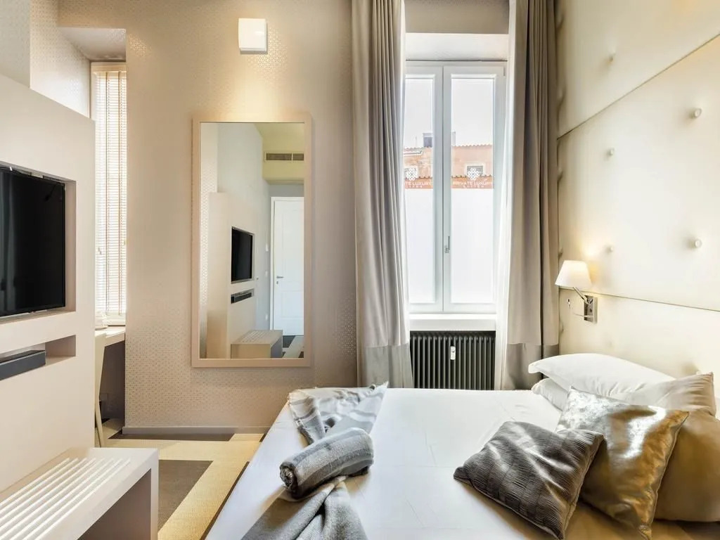 Private Luxury Suites