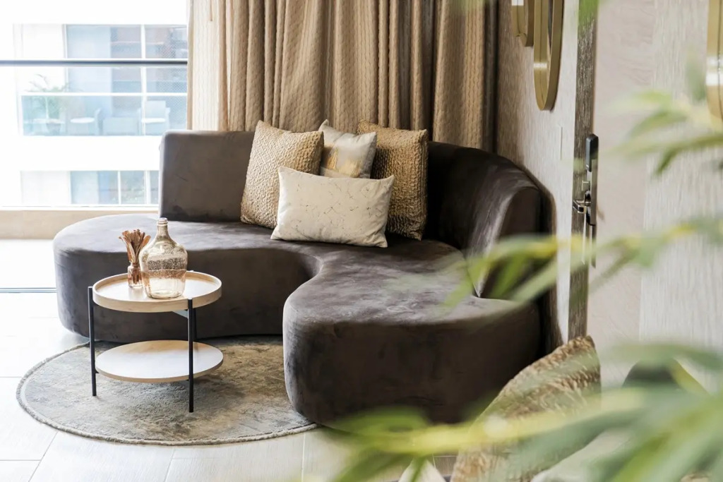Luxury Apartments Prana By Cadissa