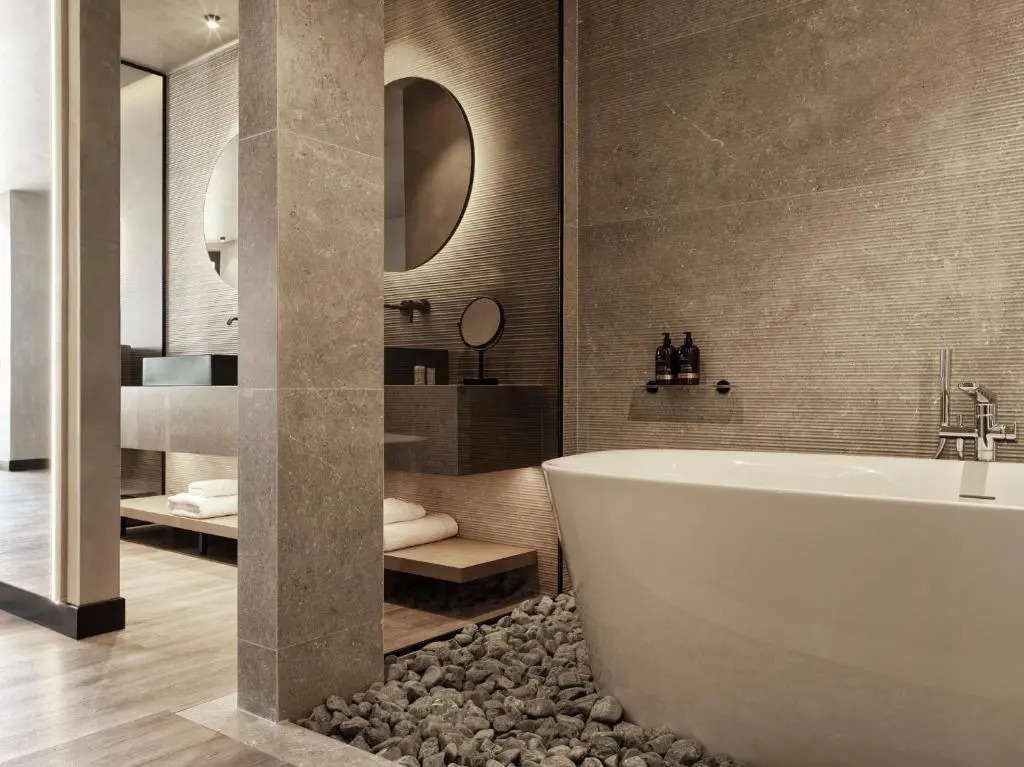 Ammades All Suites Beach Hotel & Spa