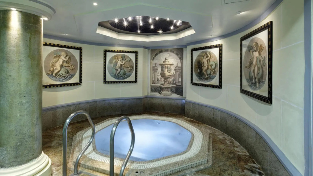 Leonardo Royal Hotel London City - Tower of London