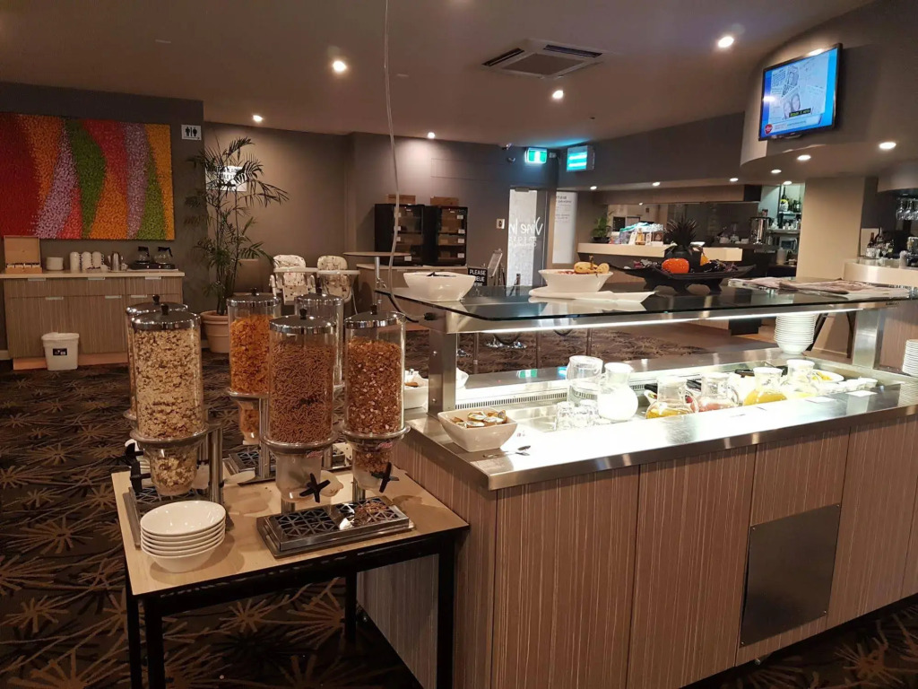 Vine Inn Barossa
