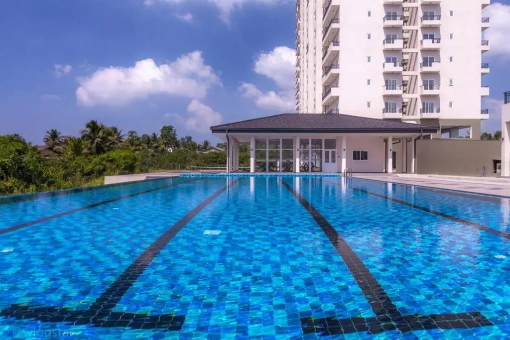 3 Bedroom Apartment Close to Galle and Beaches