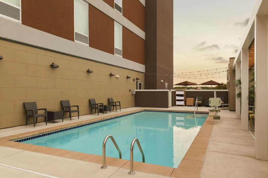 Home2 Suites by Hilton Columbus