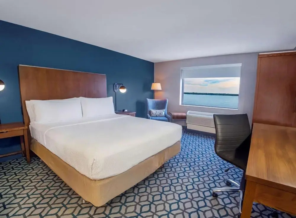 Four Points By Sheraton Niagara Falls