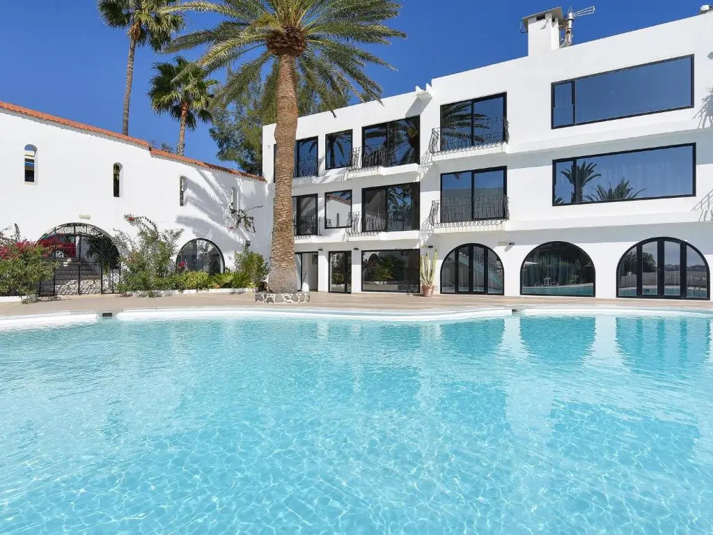 Sea Haven 101 by VillaGranCanaria