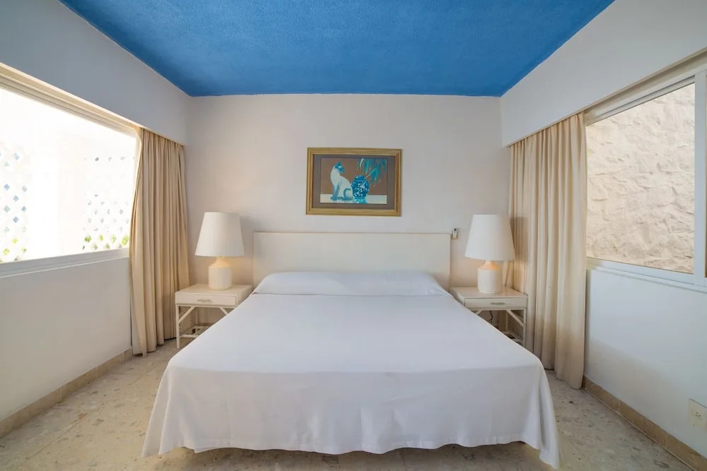 Exclusiva Villa frente al Mar en Playa Pichilingue, Acapulco