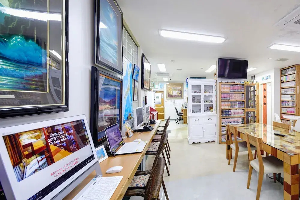 Guest House Grand Naha