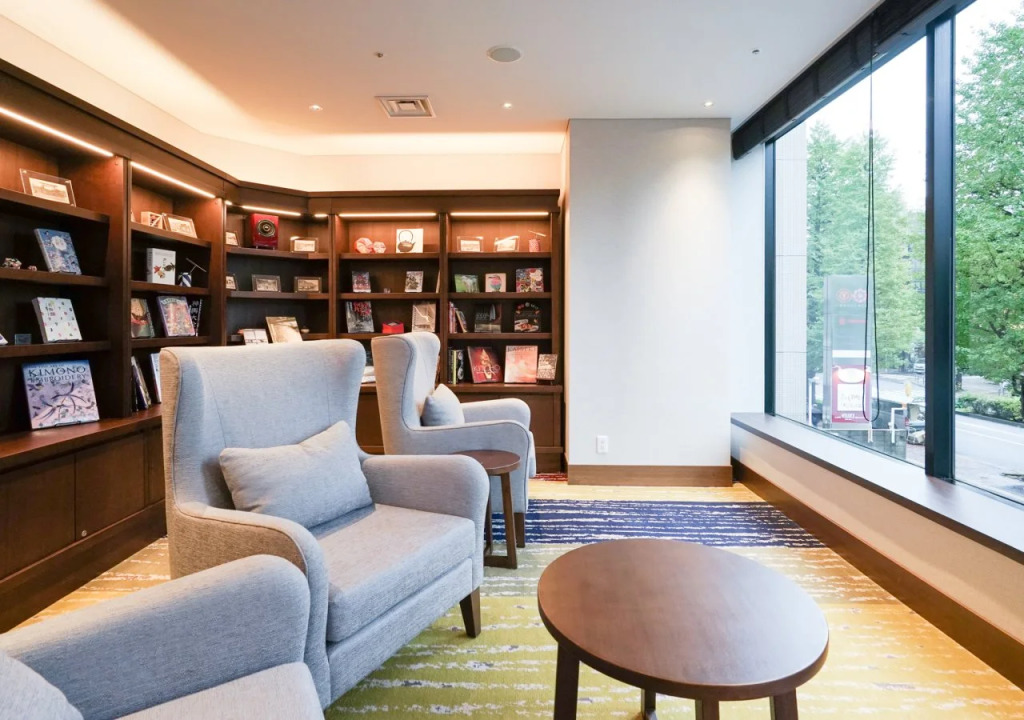 Hotel Ryumeikan Ochanomizu Honten