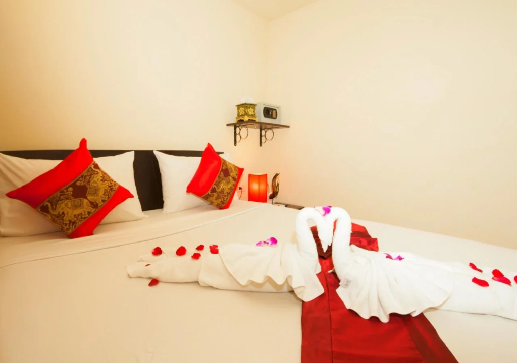Silver Resortel