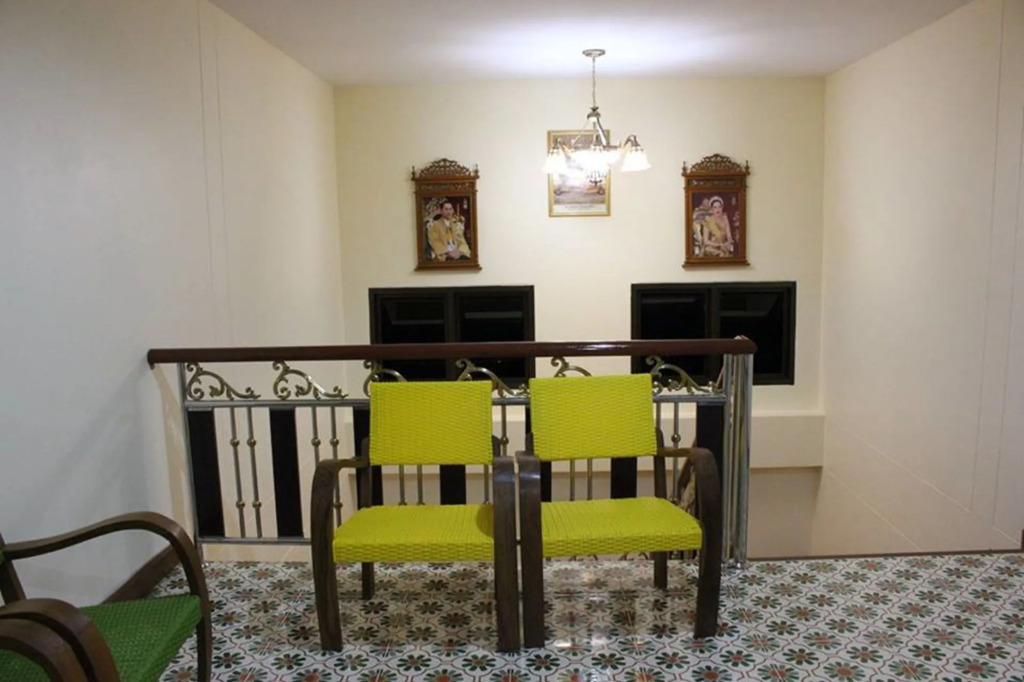 Sawadeelanna Hotel